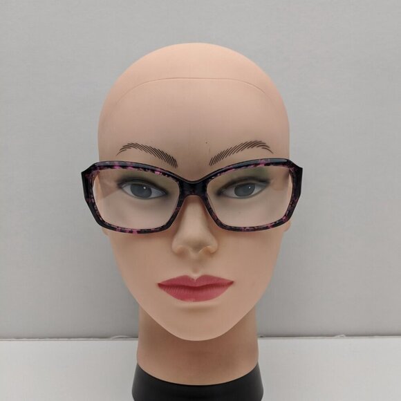 🕶️Made in Japan! Prodesign Denmark 8615-2 3532 Eyeglasses 59/16-125 / JLE722🕶️​ - Picture 5 of 8